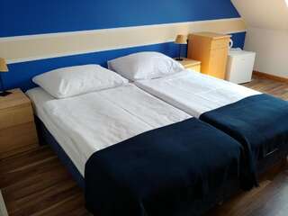 Проживание в семье Komex Ястарня Двухместный номер эконом-класса с 1 кроватью или 2 отдельными кроватями-2